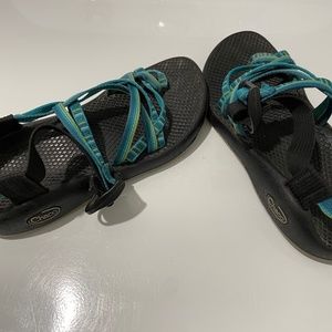 Ladies Chacos